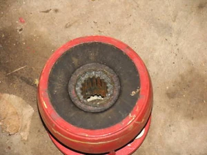 MERCURY MERCRUISER Engine Coupler Chevy 160 165 - Picture 1 of 2