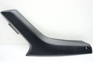 SUZUKI DL 650 V-STROM WVB1 VERKLEIDUNG TANK LINKS ABDECKUNG COVER SEITENDECKEL - Bild 1 von 2