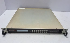 Vertex RSI LT 3000 UP/DOWN Converter 201539-301 - Picture 1 of 14
