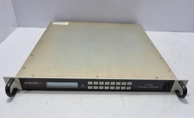 Vertex RSI LT 3000 UP/DOWN Converter 201539-301 - Image 1 of 4