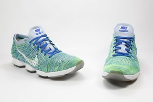 nike epic react flyknit womans