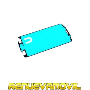 Adhesivo Pantalla Para Samsung Galaxy S6 G9200 Cinta Adhesiva Pegatina Cristal - Imagen 1 de 3
