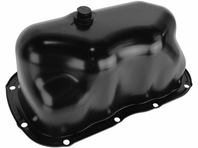 DIY Solutions Oil Pan fits Suzuki Grand Vitara 1999-2005 XL-7 56VWRR - Image 1 of 1