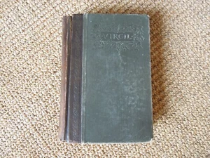 The Greater Poems of Virgil Vol. I- 1st 6 books Of the Aeneid, 1895 - Picture 1 of 15