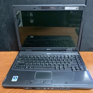 Acer Extensa 4420-5239 14.1" Notebook (AMD Athlon 64 X2 1.9GHz) Parts/Repair - Picture 1 of 7