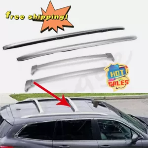 4 piezas se adapta a Honda Pilot 2016-2022 barra transversal kit barra transversal - Imagen 1 de 14