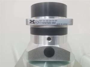 HARMONIC DRIVE SYSTEMS REDUCER CSF-14-100-GH-F0-LMX57 - Picture 1 of 6