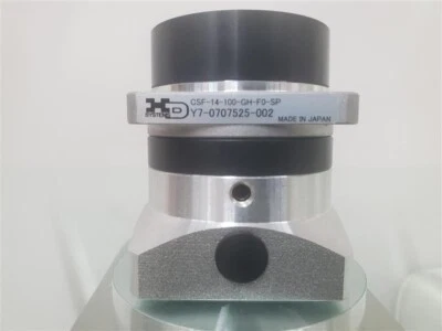 HARMONIC DRIVE SYSTEMS REDUCER CSF-14-100-GH-F0-LMX57 - Image 1 of 4