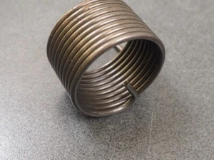 SUZUKI GS400 1977 09448-45010 SPRING 12301 - Bild 1 von 5