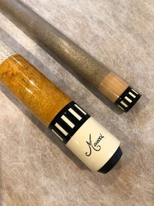 Meucci Billiard Cue from Japan - Picture 1 of 10
