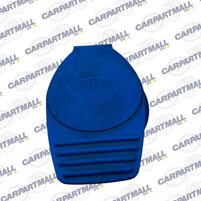 1996-2005 Audi A4 A4 Quattro Windshield Washer Fluid Reservoir Cap 8D0-955-455  - Image 1 of 4