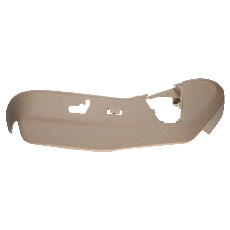 13-17 CHRYSLER TOWN & COUNTRY GRAND CARAVAN LEFT OUTER SEAT SHIELD OEM NEW MOPAR — 第 1/4 张图片