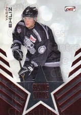 2012-13 German DEL Rising Stars #12 Yasin Ehliz