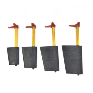 Full Immersion Rudder 80/70/60/50 Steering Rudder for RC Boat Marine Tug Fishing - Picture 1 of 7