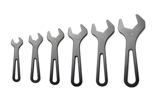 Vibrant Performance Aluminum -AN Wrenches - Picture 1 of 11