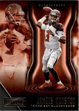 2018 Panini Playbook Football Card Pick  (Base)