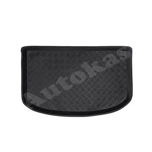KIA SOUL XL II 2014+ PROTECTOR BANDEJA CUBETA MALETERO CUBRE MALETERO - Imagen 1 de 6