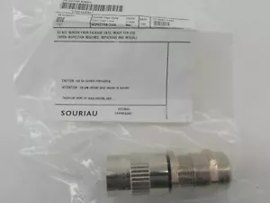 Souriau UT0S14JCSL Circular Connector - NEW Surplus! - Picture 1 of 5