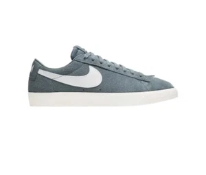 Nike SB Zoom BLAZER LOW GT Ozone Blue 704939-006 Men's Sz-13 Shoes New In Box - Picture 1 of 6