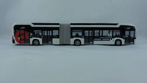 Rietze MB eCitaro G " VHH Hamburg " effi " Linie 12 U Billstedt, So-Modell - Bild 1 von 5