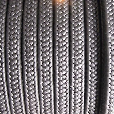 Graphited Gland Packing / Rope Seal - Rotary & Reciprocating Pumps, Prop Shafts - Image 1 of 4