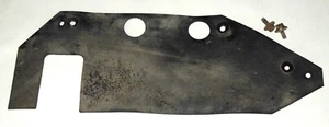 81 82 83 Mazda RX-7 FB 1pc R or L Front Fender Lower Splash Shield OEM used RX7 - Picture 1 of 4