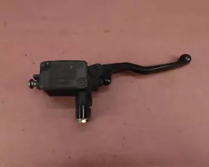2008-2017 BMW G650 GS G650GS Front Brake Master Cylinder Assembly - Picture 1 of 12