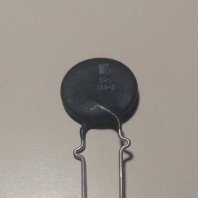 (1) Ametherm SG 160 Inrush Current Limiter - Image 1 of 2