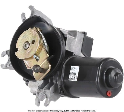 Motor limpiaparabrisas delantero cardone para Buick Park Avenue 1997-2005 Foto 1 de 4
