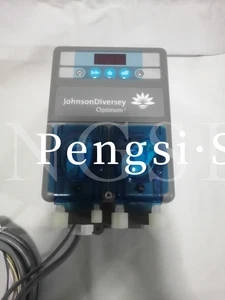 Pompa Peristaltica DM-420 Dispenser Accessori Lavastoviglie 1PZ - Foto 1 di 1