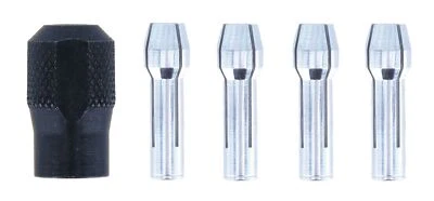 Dremel Spannzangen (3,2 mm) mit Spannmutter - 2615448532 - Bild 1 von 2