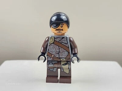 LEGO Kanjiklub Gang Member Minifigure Star Wars Episode 7 75105 sw0673 See Desc. - Image 1 of 4