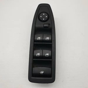 PANEL INTERRUPTOR VENTANA PUERTA BMW F31 F32 F33 F34 9226262 OEM - Imagen 1 de 4
