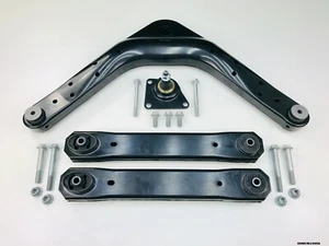 Heckaufhängung Reparatursatz für Jeep Grand Cherokee WJ 1999-2004 SSRK/WJ/005A - Bild 1 von 20