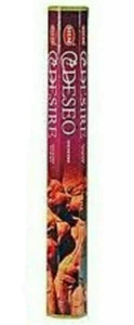 HEM Desire Bastoncini di Incenso Agarbatti Confezione da 1 - Foto 1 di 1