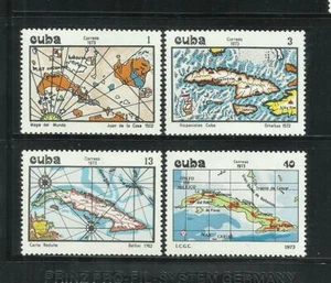 CARIBE. Año: 1973. Tema: CARTOGRAFIA. - Picture 1 of 1