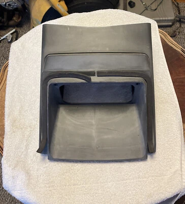 Polaris Indy 500 SKS 1992 carcasa faros cubierta consola Foto 1 de 4