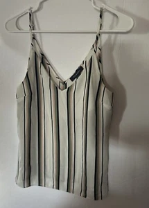 Primark Spaghettiträgerbluse Damen, Größe 4 - Bild 1 von 2