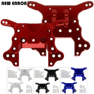 Torre de amortiguador trasero delantero CNC ARA320475 ARA320476 para RC ARRMA 1/5 Kraton ARA5208 - Imagen 1 de 70