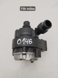 Additional water pump BMW i3 2015 0392024054 - Picture 1 of 5