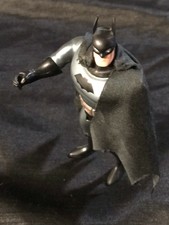 Vintage 1994 Retro Kenner Batman Animated Series Figure Mask of the Phantasm Act