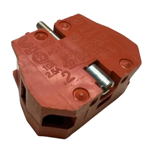Automation Direct ECX 1030 Contact Block, 10A 24V, 2.5A 400V **Free Shipping** - Picture 1 of 8