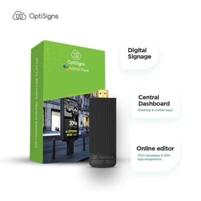 Android Tv Stick - Image 1 of 4