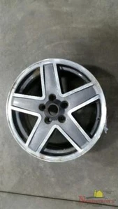 2008 Jeep Patriot 17" Wheel Rim Alum - Picture 1 of 12
