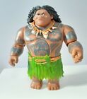  Maui Swing and Sound toy figure from Disney Moana 10 1/2