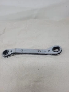 Llave de caja de trinquete desplazada Blue-Point Tools RYAM1314 13 mm x 14 mm 12 piezas USA - Imagen 1 de 10