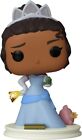 Funko POP Disney Ultimate Princess Tiana - Tiana - Disney Princesses - Collect