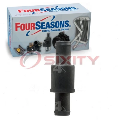 Válvula de control de calefacción Four Seasons HVAC para Dodge Caravan Grand vi 2003-2007 Foto 1 de 4