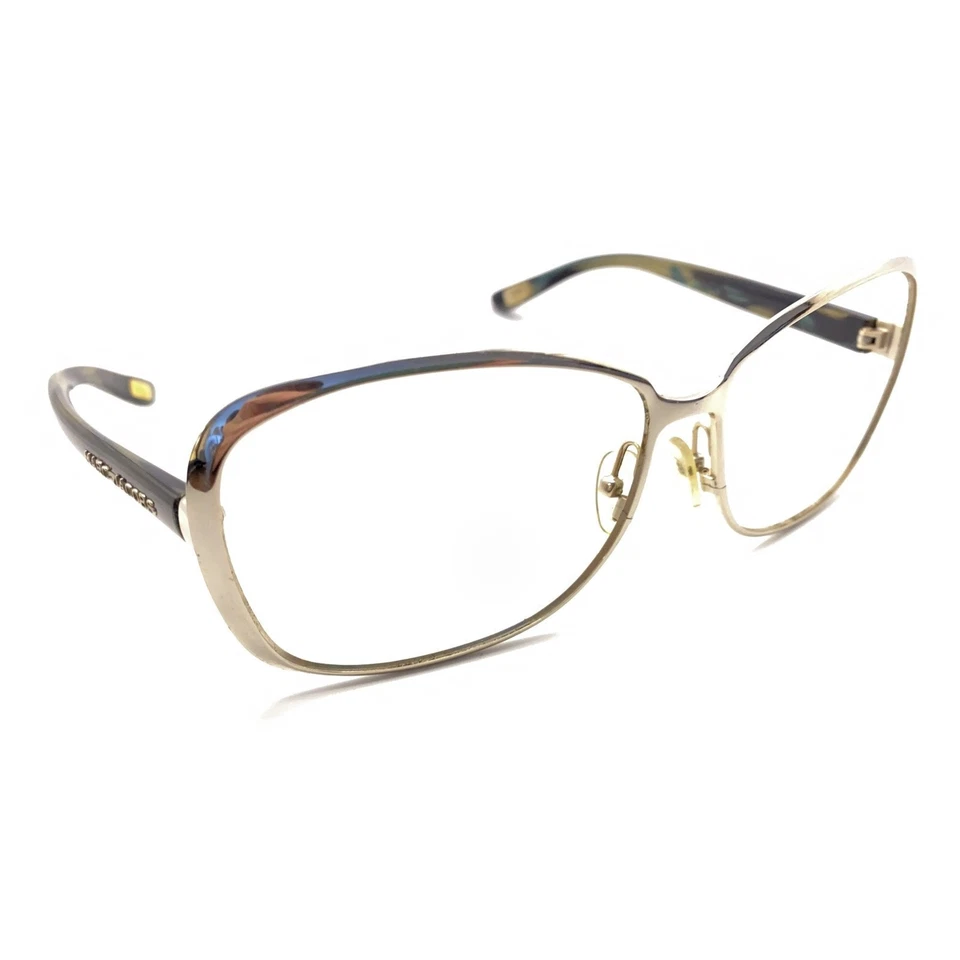 Óculos de sol Marc Jacobs prata metal cinza quadrado armação designer moda feminina - Imagem 1 de 4