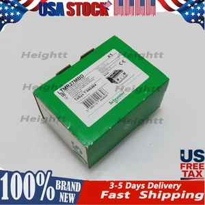 SCHNEIDER NIB LTMR27MBD,TeSys T-940464 Motor Management Controll PLC-I-2347=9L35 - Picture 1 of 23